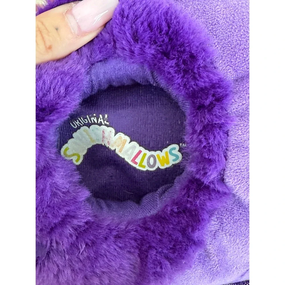 Squishmallows blaire bat